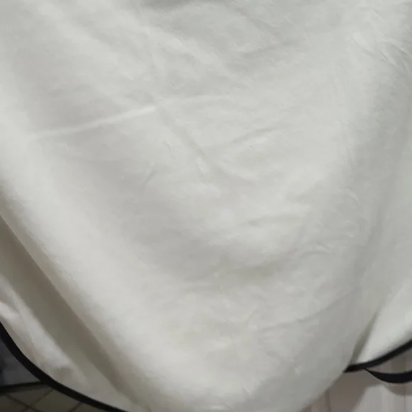 Blue Quilted TotCot - Picture 9 of 10